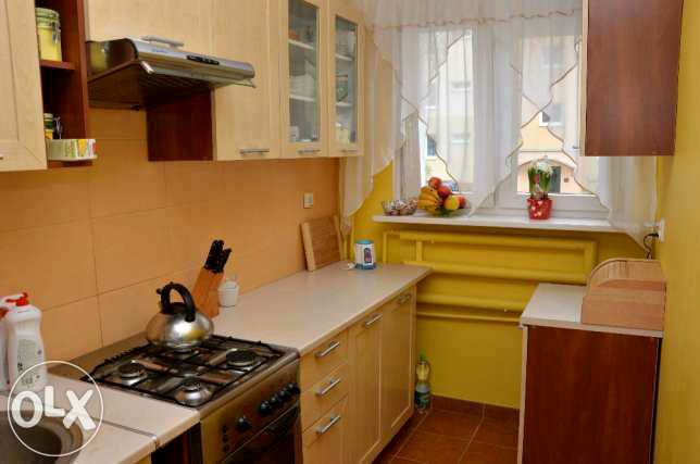 Mieszkanie Bydgoszcz