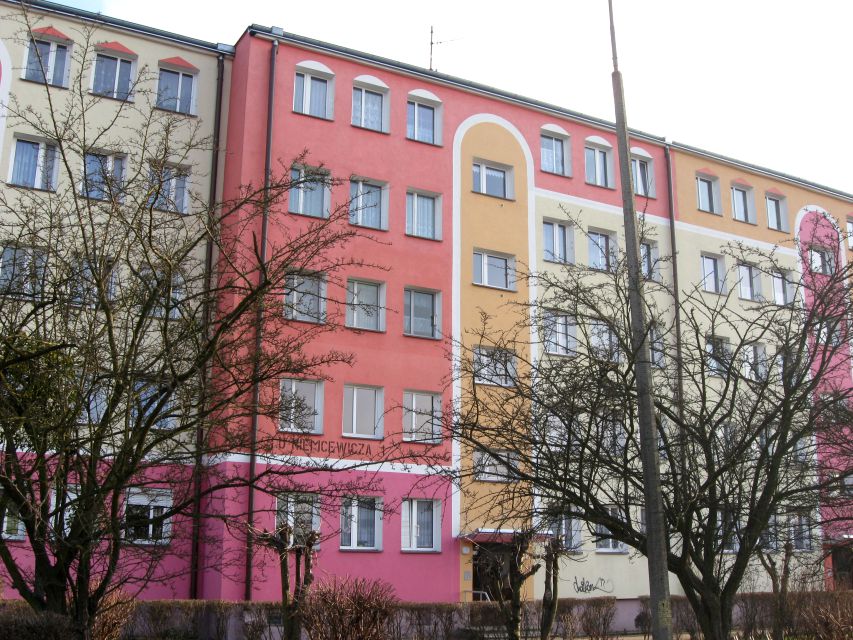 Mieszkanie Kędzierzyn-Koźle