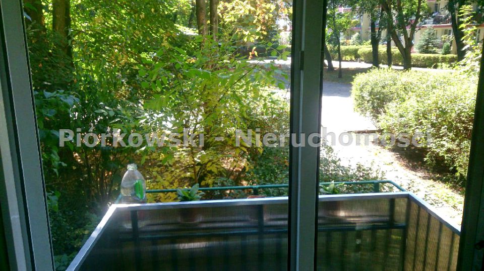 Mieszkanie mazowieckie