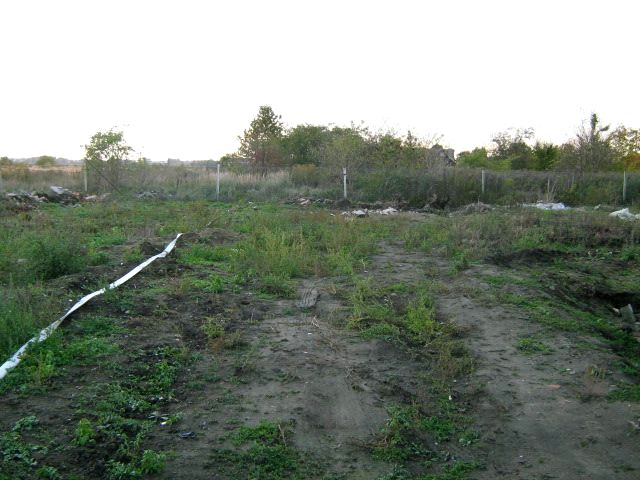 Działka rolna Szczecin