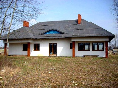 Dom Poczesna