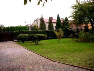 Dom Częstochowa