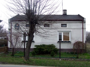 Dom Żychlin