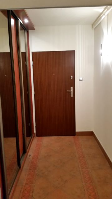 Mieszkanie Kraków