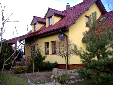 Dom Stanowice