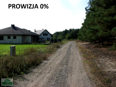 Działka Nowa Wieś Wielka