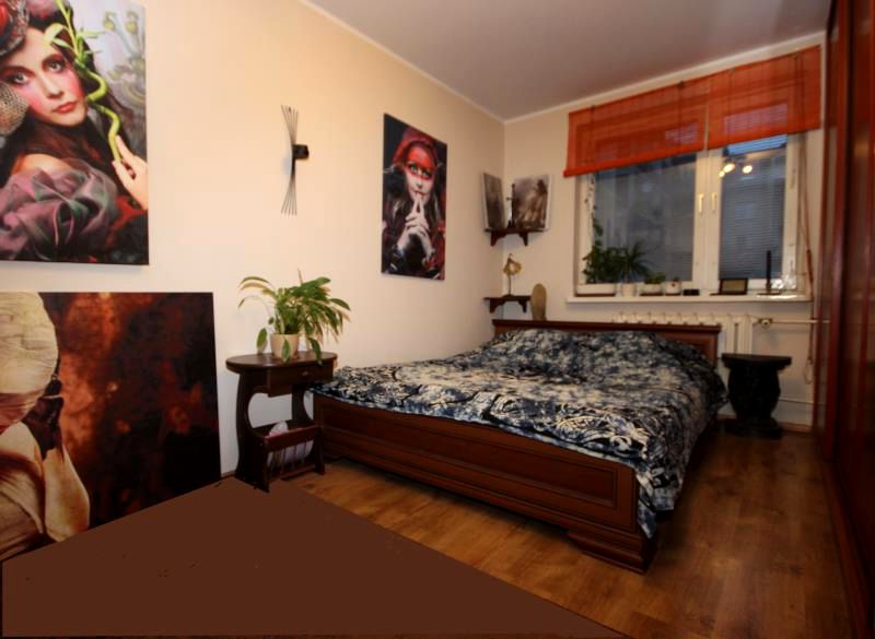 Mieszkanie Gdańsk