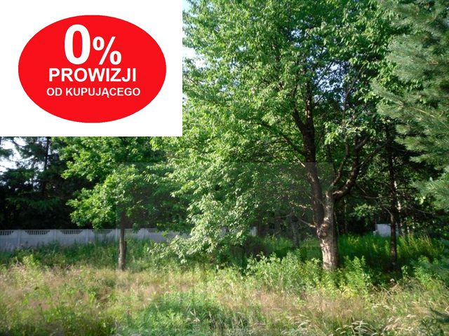 Działka Warszawa