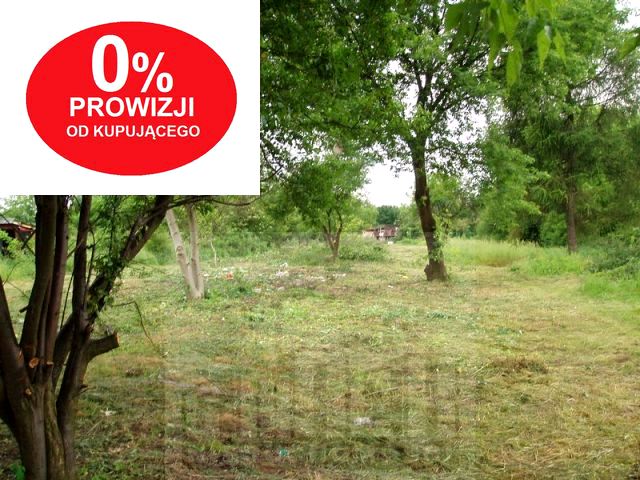 Działka Warszawa