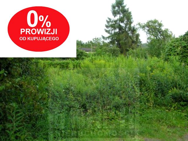Działka Warszawa