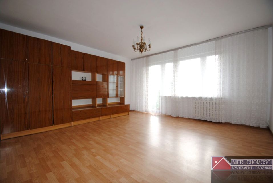 Mieszkanie Gorzów Wielkopolski