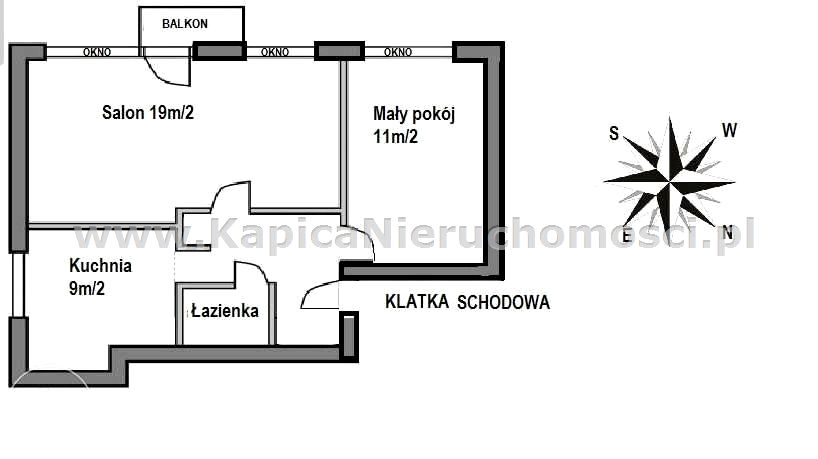 Mieszkanie Warszawa sprzedaż