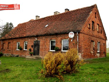Dom Lędziechowo