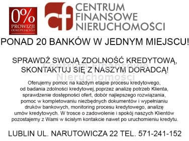 Budynek użytkowy Lublin