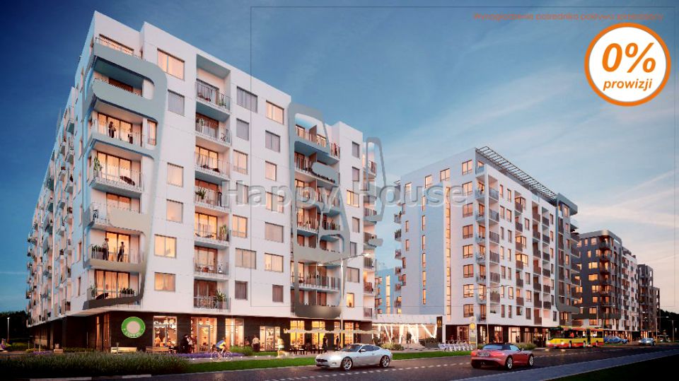 Mieszkanie Warszawa