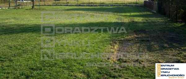 Działka Mikołów