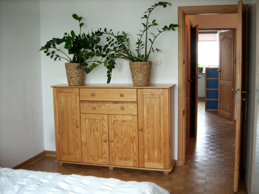 Mieszkanie Warszawa
