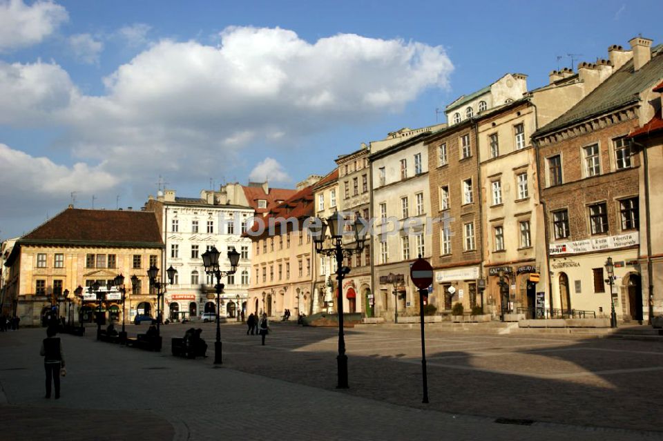 Dom Kraków sprzedaż