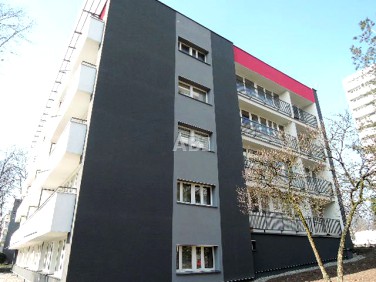 Mieszkanie Katowice sprzedaż
