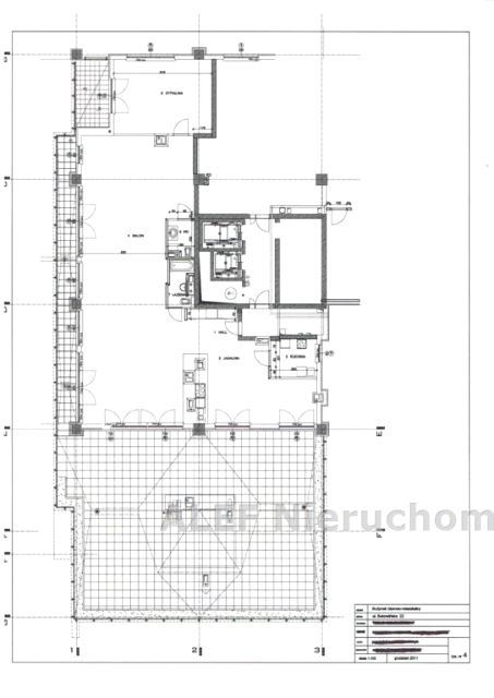 Budynek użytkowy Warszawa