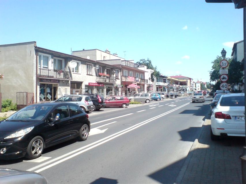 Lokal Legionowo