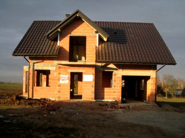 Dom Kocmyrzów-Luborzyca