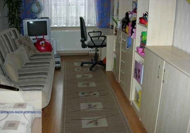 Mieszkanie Bydgoszcz