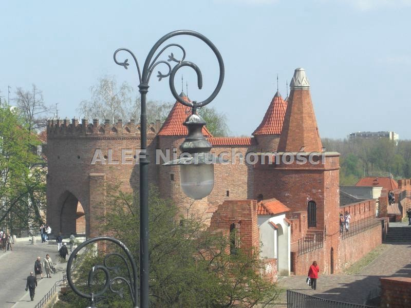 Mieszkanie Warszawa