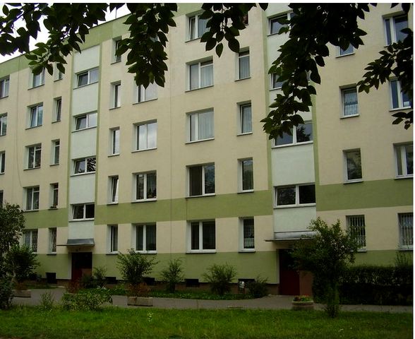 Mieszkanie Warszawa