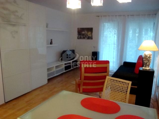 Mieszkanie Kraków