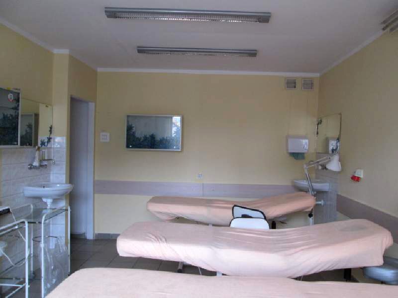 Lokal Częstochowa
