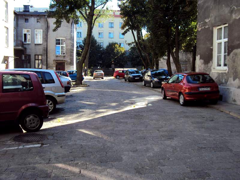 Lokal Częstochowa