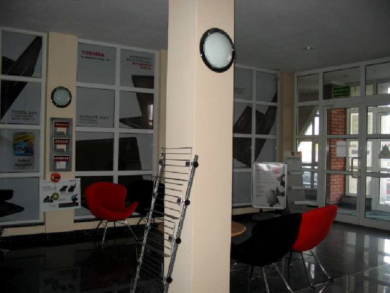 Lokal Częstochowa