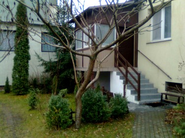 Mieszkanie Błonie