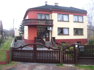 Dom Kamienica Polska