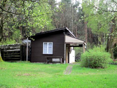 Dom Pajęczno