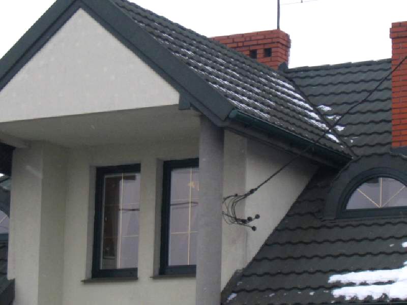 Dom Częstochowa