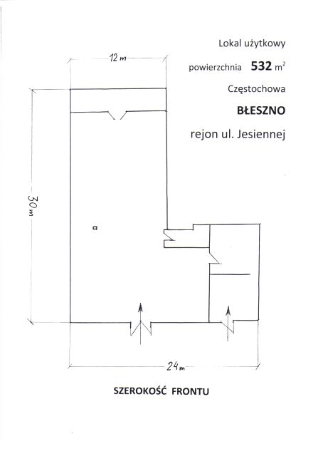 Lokal Częstochowa