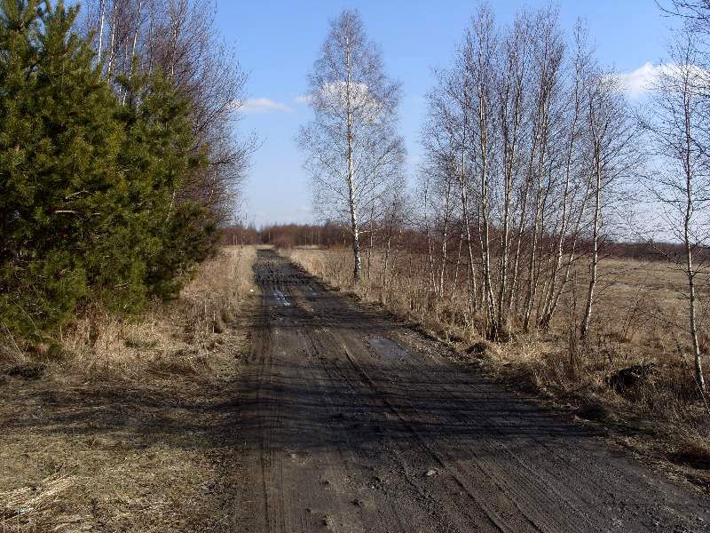 Działka Częstochowa