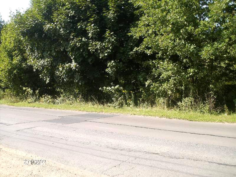 Działka Częstochowa