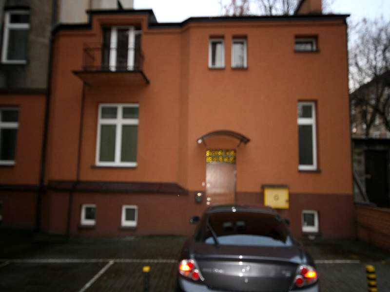 Lokal Częstochowa