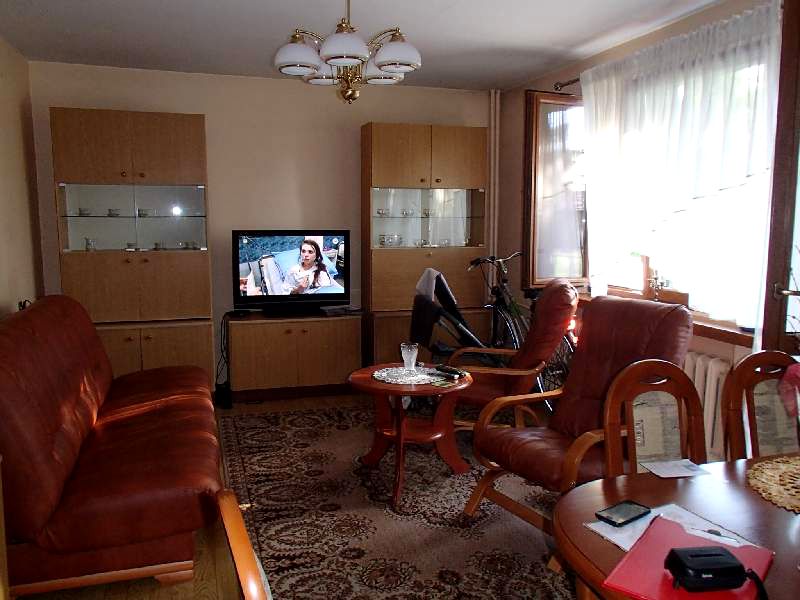 Mieszkanie Częstochowa