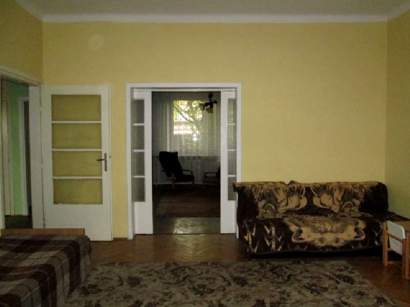 Mieszkanie Częstochowa