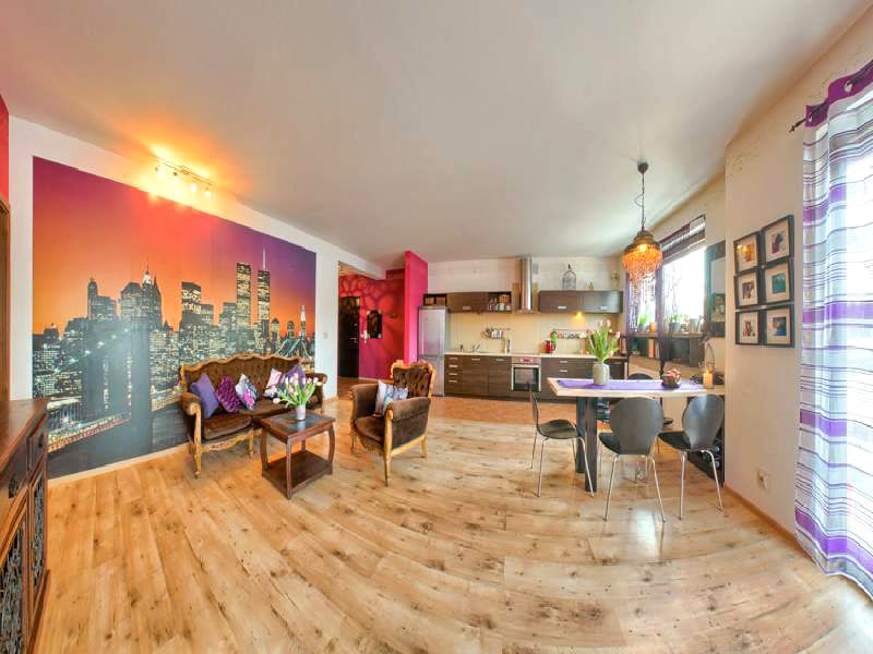 Mieszkanie Częstochowa