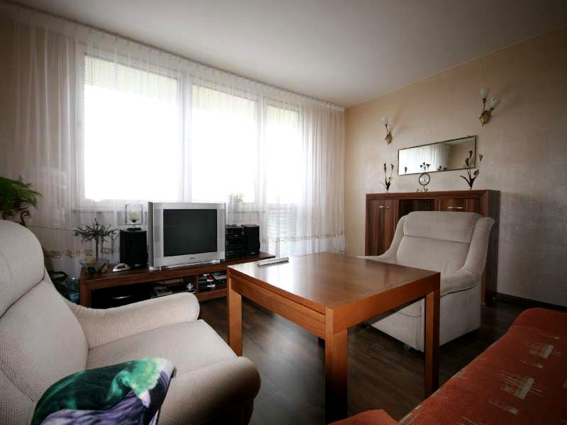 Mieszkanie Częstochowa