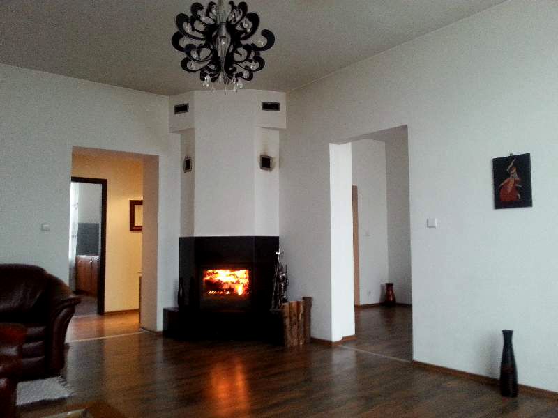 Mieszkanie Częstochowa