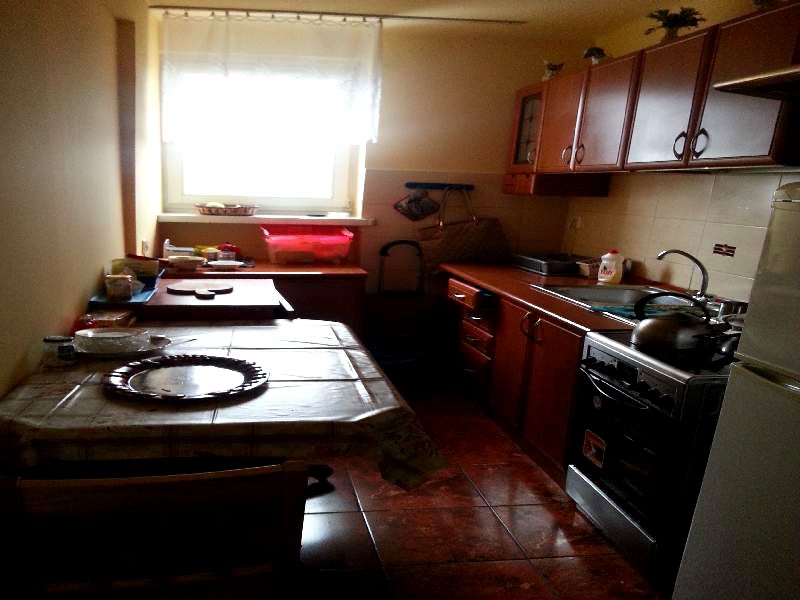 Mieszkanie Częstochowa