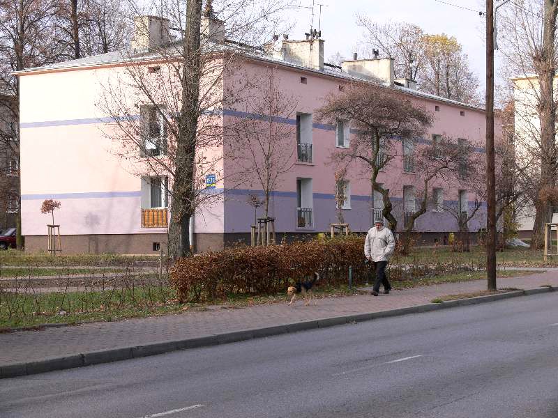 Mieszkanie Częstochowa