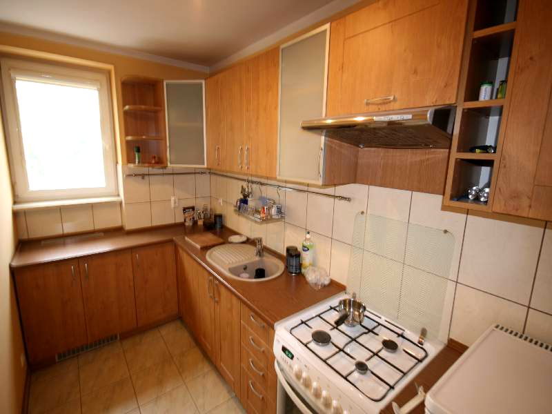 Mieszkanie Częstochowa