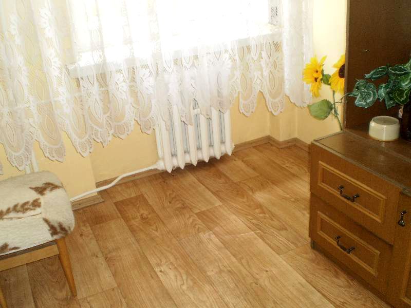 Mieszkanie Częstochowa